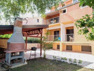 Apartamento Valbandon  16