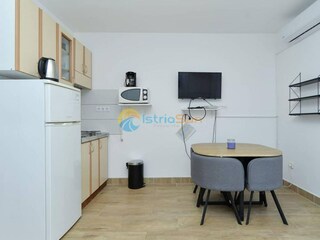 Apartamento Valbandon  8