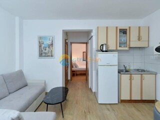 Apartamento Valbandon  9
