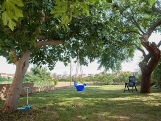 Appartement Valbandon Buitenaudio-opname 3