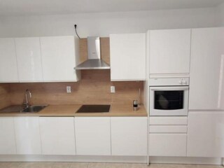 Appartement Brna Équipement 8