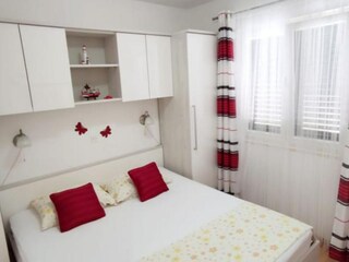 Appartement Brna Équipement 9