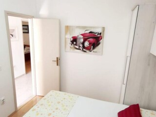 Apartamento Brna Características 13