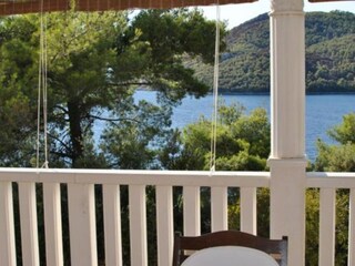 Appartement Brna Buitenaudio-opname 3