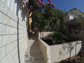 Apartamento Brna Grabación al aire libre 5