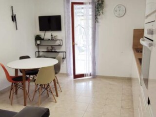Apartamento Brna Características 17