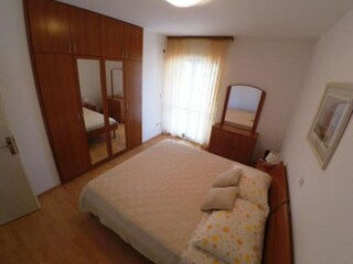 Apartamento Brna Características 10