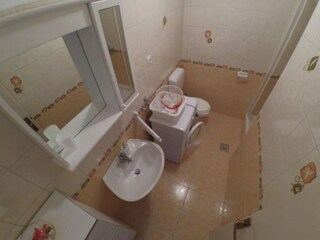 Apartamento Brna Características 11