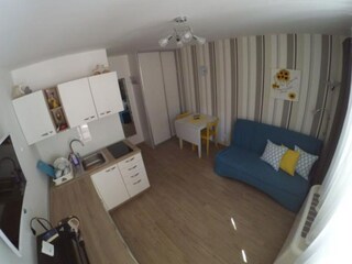 Apartamento Brna Características 2