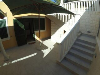 Appartement Brna  10