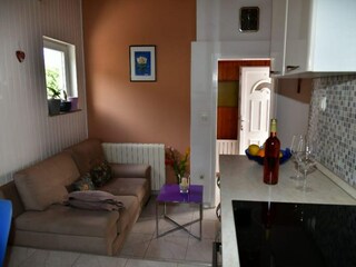 Apartment Supetar Features 1