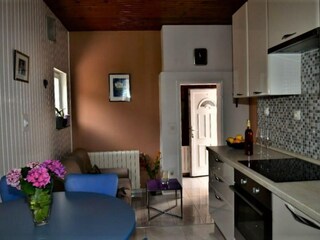 Appartement Supetar Équipement 7