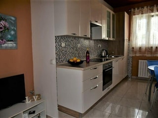 Appartement Supetar Kenmerken 13