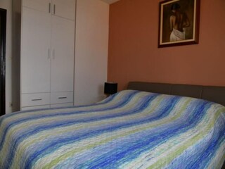 Appartement Supetar Équipement 8