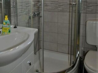 Appartement Supetar Équipement 12