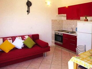 Apartamento Supetar Características 7