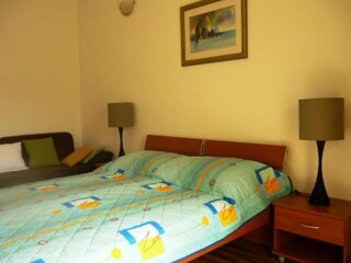 Apartment Supetar Ausstattung 9