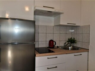 Apartment Supetar Features 6