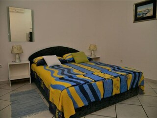 Appartement Supetar Équipement 8