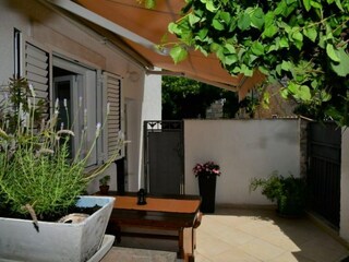 Apartamento Supetar  12