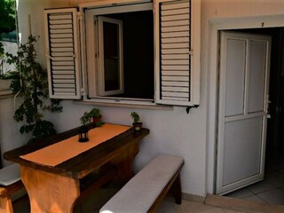 Apartment Supetar  13