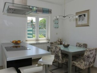 Appartement Supetar Kenmerken 5