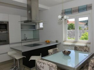 Appartement Supetar Équipement 6