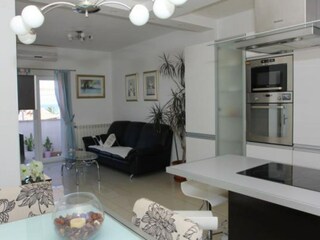 Appartement Supetar Équipement 7