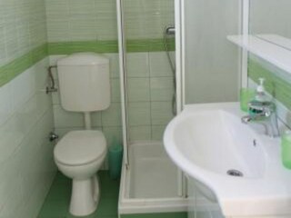 Apartamento Supetar Características 8