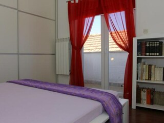 Apartamento Supetar  9