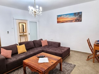 Apartment Privlaka Ausstattung 1