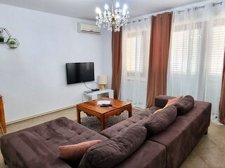 Appartement Privlaka Kenmerken 2