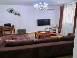 Appartement Privlaka Équipement 4