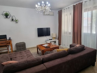 Apartment Privlaka Ausstattung 5