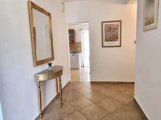 Appartamento Privlaka  20