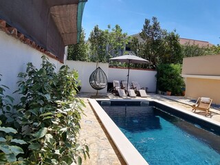 Apartment Privlaka  22