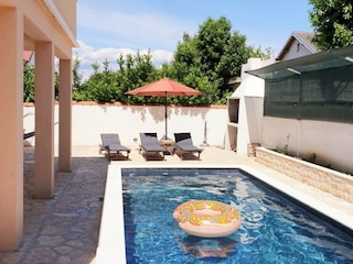 Apartamento Privlaka  24