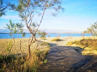 Appartement Privlaka  25