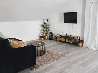 Apartamento Privlaka Características 1