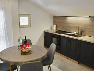 Apartment Privlaka Features 2