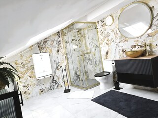 Appartement Privlaka Équipement 6