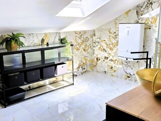 Appartement Privlaka Kenmerken 7