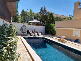 Appartement Privlaka  10