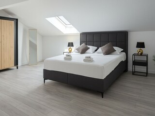 Appartement Privlaka Kenmerken 8