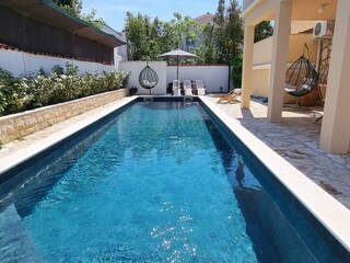 Appartement Privlaka  14