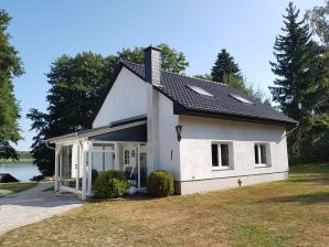 Ferienhaus direkt am Plätlinsee - Wustrow bei Wesenberg - image1