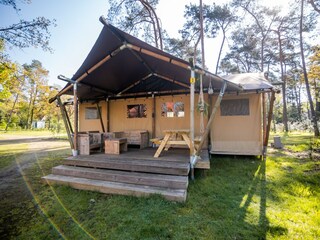 Ferienpark Markelo Außenaufnahme 4