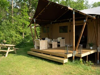 Ferienpark Markelo Außenaufnahme 5