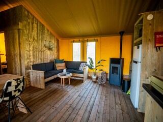 Parc de vacances Markelo Équipement 15