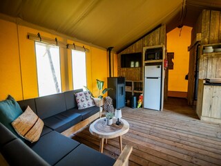 Ferienpark Markelo Ausstattung 13